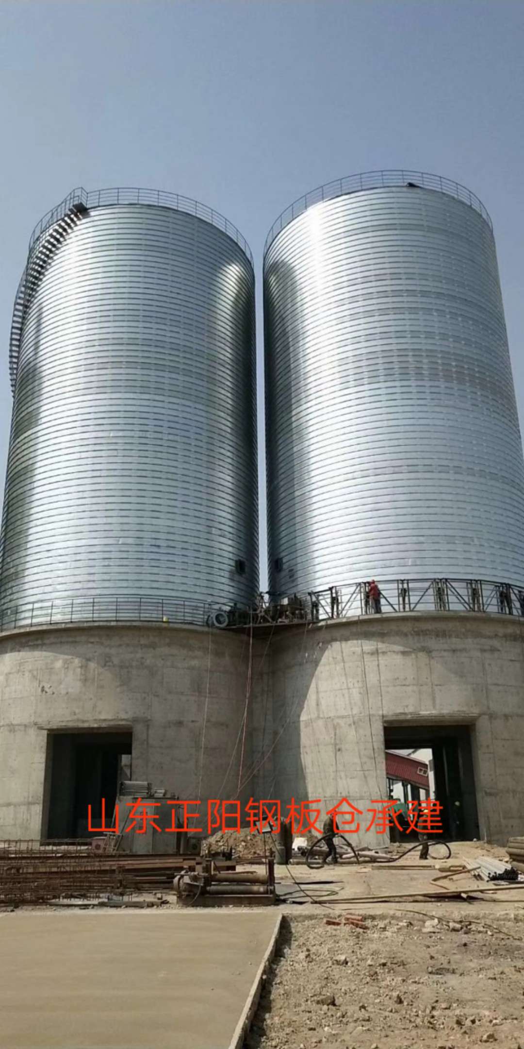 厦门5000吨卷板仓 卷板库