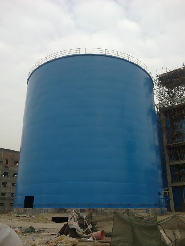 厦门1万吨大型钢板库